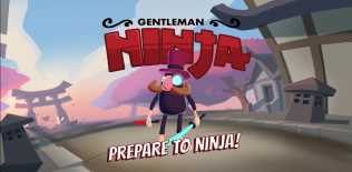 Gentleman Ninja