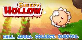 Sheepy creux - Automne et Crush