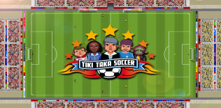 Tiki Taka Football