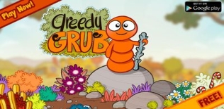 Grub Greedy