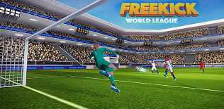 Football Ligue mondiale FreeKick