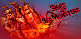 Embarcations vs Sea Monsters