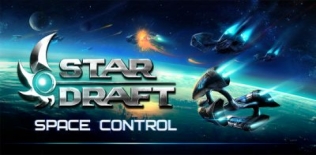 Star-Projet de contrôle de l'espace
