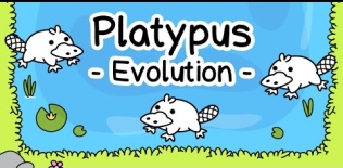 Platypus Evolution - Clicker