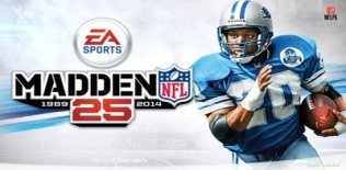 Madden NFL 25 par EA Sports