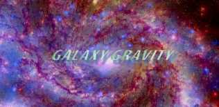 Galaxy Gravity