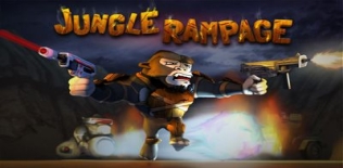 Rampage Jungle