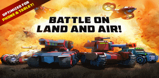 Battle Command: World of War