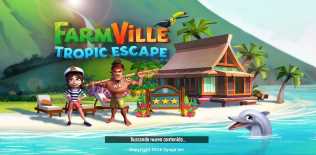 FarmVille: Tropic Evasion