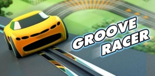 Groove racer
