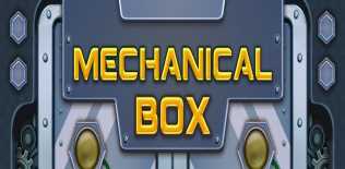 MechBox - Ouvrir la porte Puzzle