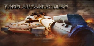 Réservoir Alliance: Fury