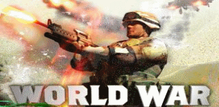 Guerre Mondiale