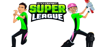 Bâton Cricket Super League