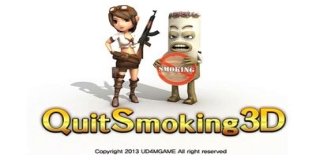 Quittez 3D fumeurs