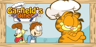 Garfield Diner