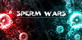 Guerre de Reproduction - sperme Wars