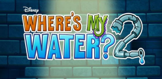 Où est mon eau? 2