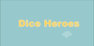 Heroes Dice