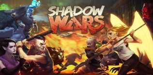 shadow Wars
