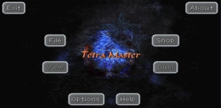 Tetra Master