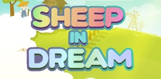 Moutons dans le rêve