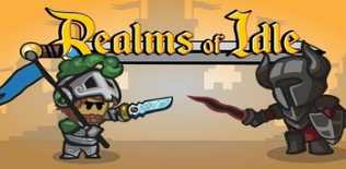 Realms of Idle