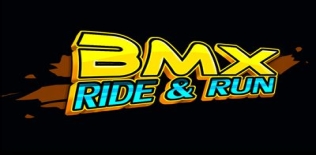 BMX Tour n Run
