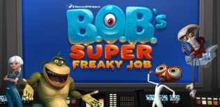 Super Freaky emploi de BOB