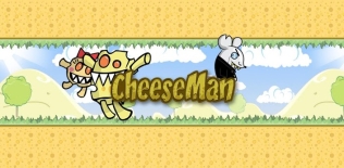 Cheeseman