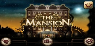 The Mansion Un Puzzle de chambres