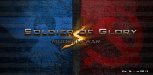 Soldats de la gloire. Modern War