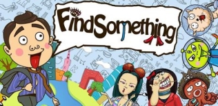Trouver quelque chose