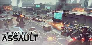 Titanfall: Assault
