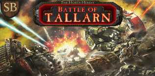 Bataille de Tallarn