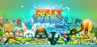 Jelly Wars Online