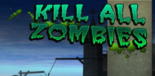 Tuez tous les zombies!