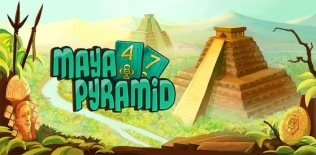 Pyramide Maya