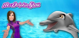 Mon spectacle de dauphins