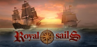 Sails royales