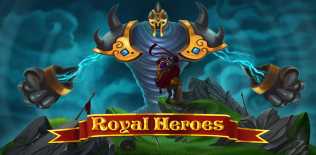 Heroes royal