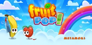Fruit pop!