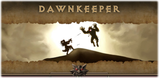 Dawnkeeper: dernières survivants