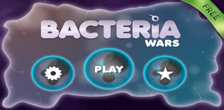 Bactéries guerres