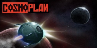 Cosmoplan: Un puzzle de l'espace