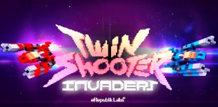 Lits Shooter - Invaders
