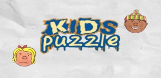 Enfants Puzzle HD