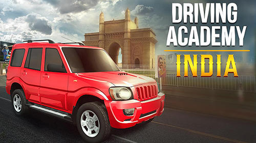Driving Academy - Inde 3D
