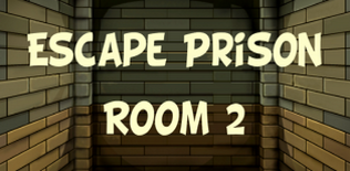 Vous pouvez échapper à la prison la chambre 2