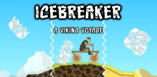 Icebreaker Un Viking Voyage